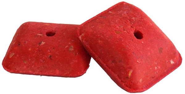 Raticida Ratibrom 3 Ovulos 11/13gr Bolsa 300gr